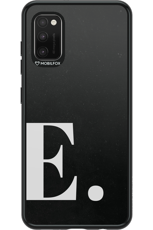 E (Off Space) 2.0 - Samsung Galaxy A41