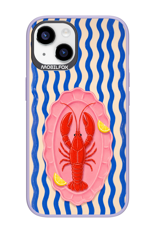 LOBSTER 2.0 - Apple iPhone 14