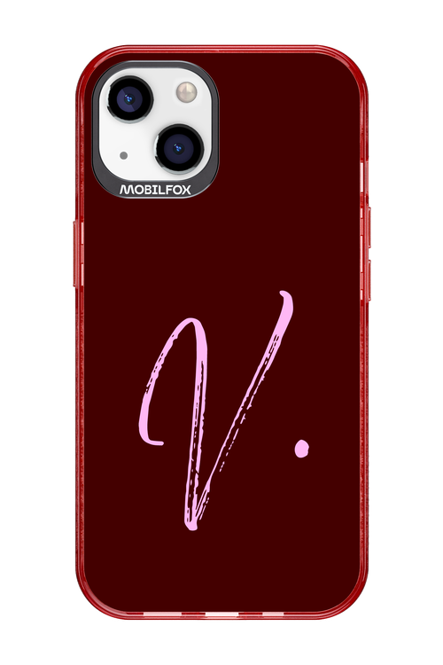 (Dark Blush) V 2.0 - Apple iPhone 13