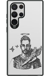 iNGER White  2.0 - Samsung Galaxy S22 Ultra