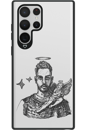 iNGER White  2.0 - Samsung Galaxy S22 Ultra