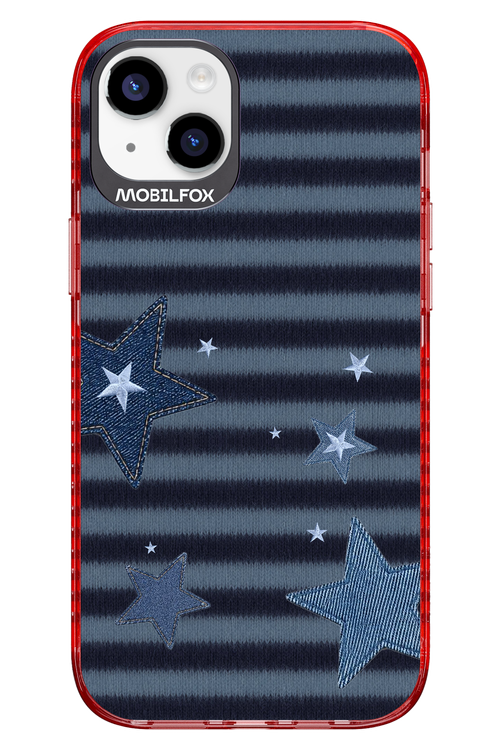 Baby Blue 2.0 - Apple iPhone 14 Plus