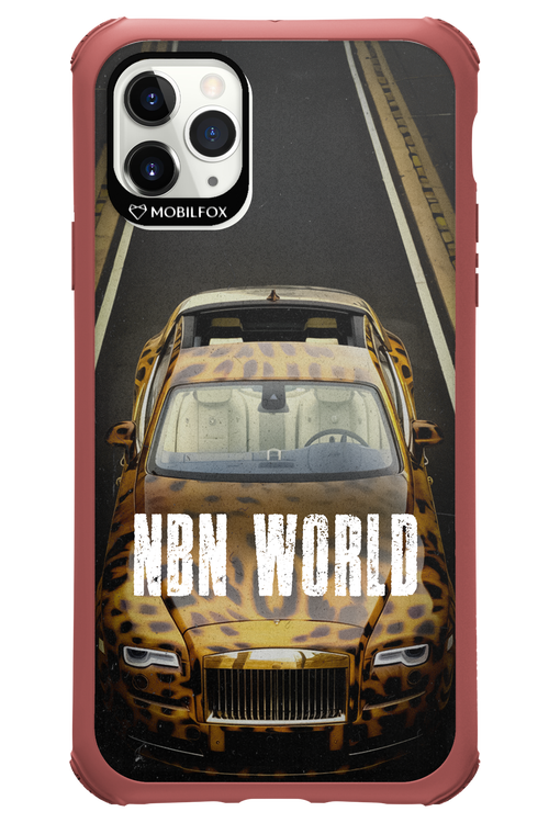 Car 2.0 - Apple iPhone 11 Pro Max