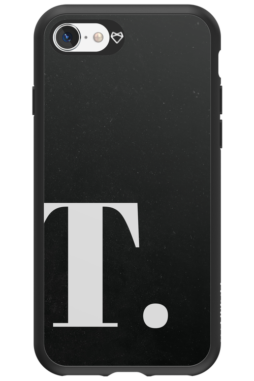 T (Off Space) 2.0 - Apple iPhone SE 2020