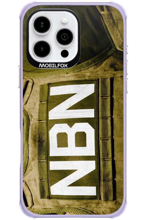 Team 2.0 - Apple iPhone 16 Pro Max