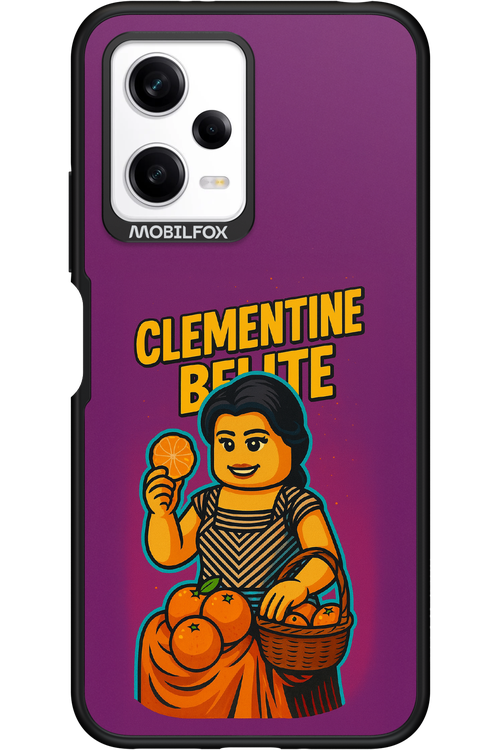 Clementine Belite Lego 2.0 - Xiaomi Redmi Note 12 5G