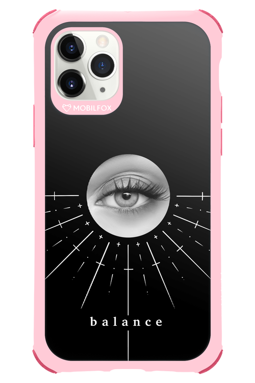 Szem 2.0 - Apple iPhone 11 Pro