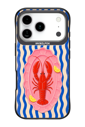LOBSTER 2.0 - Apple iPhone 17 Pro