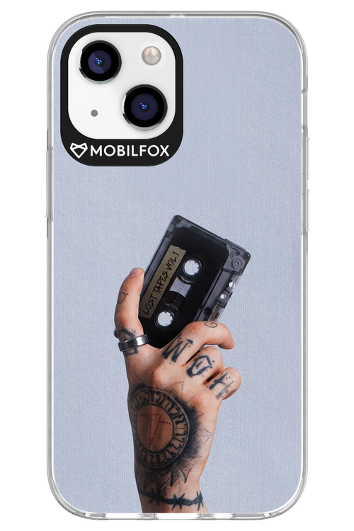 Bagabont 2.0 - Apple iPhone 13 Mini