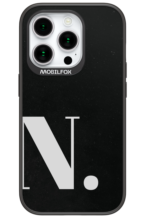 N (Off Space) 2.0 - Apple iPhone 15 Pro
