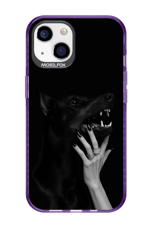 Hellhound - Apple iPhone 13