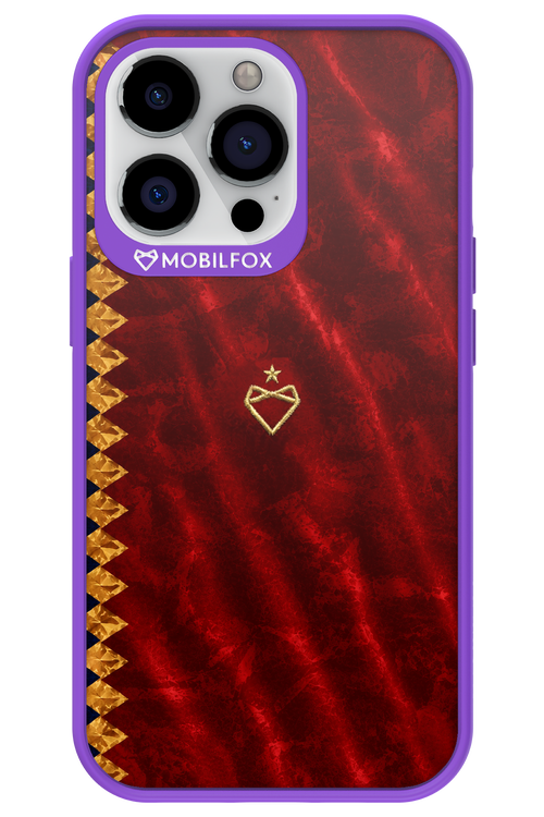 Spania x Mobilfox 2.0 - Apple iPhone 13 Pro