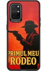 Rodeo - OnePlus 8T