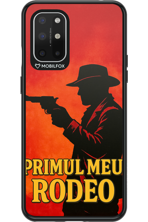 Rodeo - OnePlus 8T