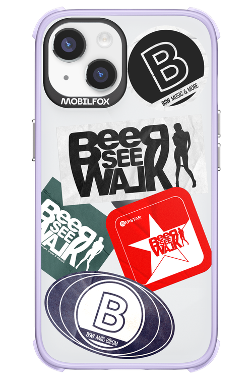 Beerseewalk I - Apple iPhone 14