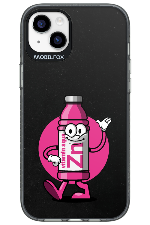 Vitamin Aqua Zn 2.0 - Apple iPhone 14 Plus