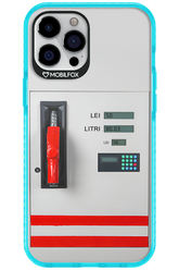 Litri 1 - Apple iPhone 12 Pro Max