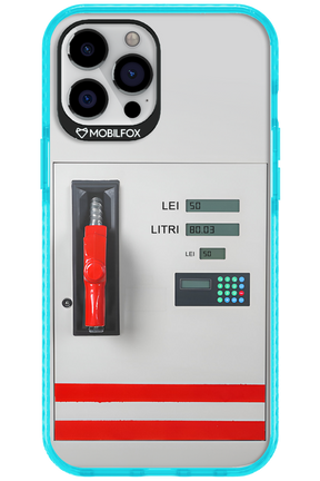 Litri 1 - Apple iPhone 12 Pro Max