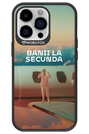 Banii la secunda - Apple iPhone 13 Pro