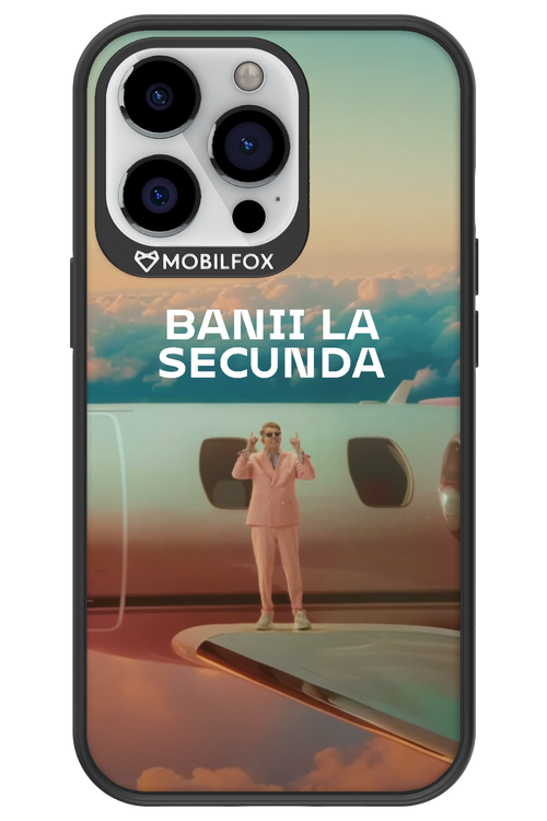Banii la secunda - Apple iPhone 13 Pro