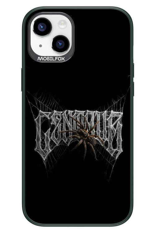Web Centaur Logo Spider 2.0 - Apple iPhone 14 Plus