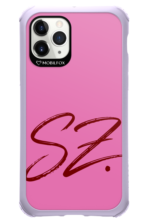 (Sorbet) SZ 2.0 - Apple iPhone 11 Pro