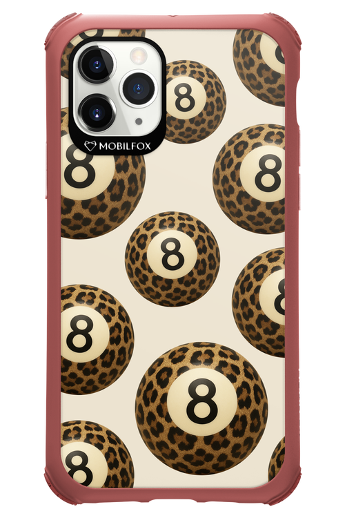 Wild Winner - Apple iPhone 11 Pro