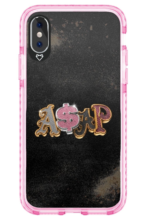 ASAP 2.0 - Apple iPhone X