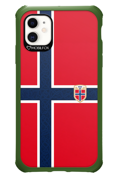 Norway 2.0 - Apple iPhone 11