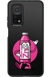 Vitamin Aqua Zn 2.0 - Xiaomi Mi 10T 5G
