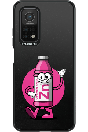 Vitamin Aqua Zn 2.0 - Xiaomi Mi 10T 5G