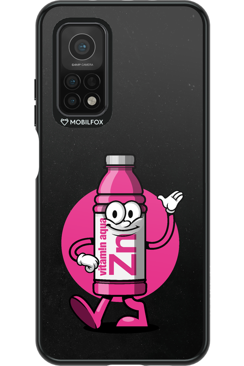 Vitamin Aqua Zn 2.0 - Xiaomi Mi 10T 5G