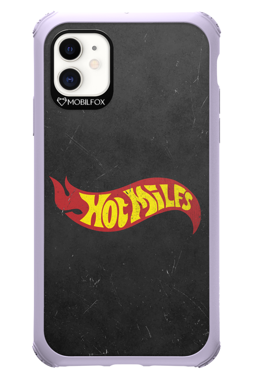 Hot Milfs 2.0 - Apple iPhone 11