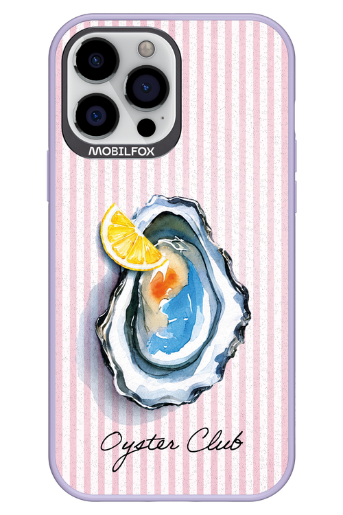 Oyster Club 2.0 - Apple iPhone 13 Pro Max