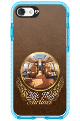 Mile High Airlines - Apple iPhone 8
