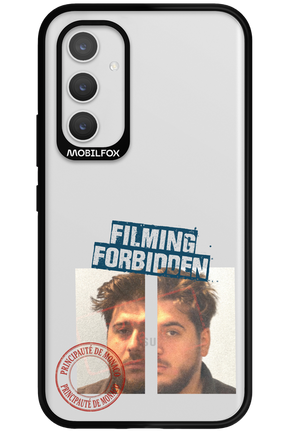 Romeo Mugshot 2.0 - Samsung Galaxy A54