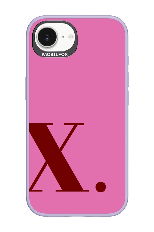 X (Sorbet) 2.0 - Apple iPhone 16e