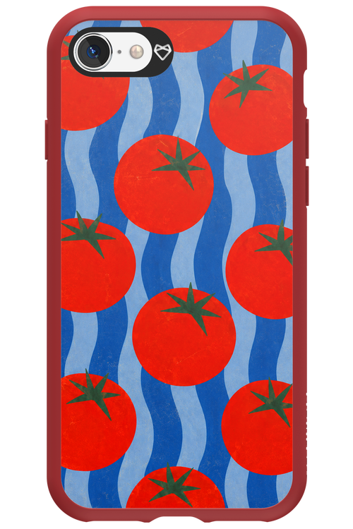 TOMATO 2.0 - Apple iPhone 8