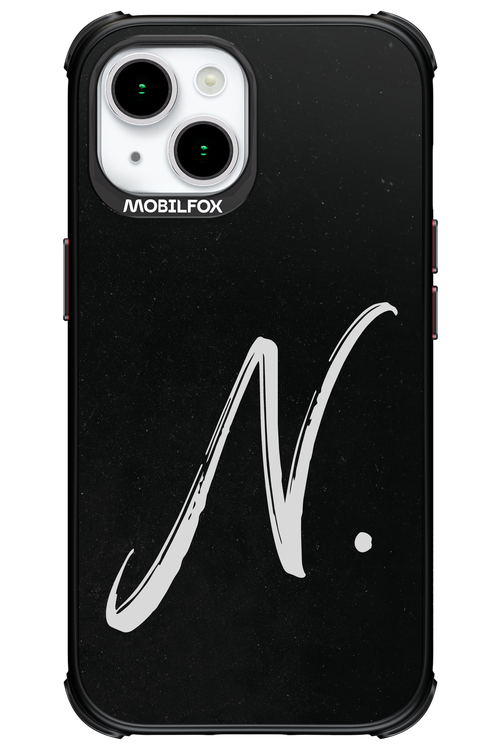 (Off Space) N 2.0 - Apple iPhone 15