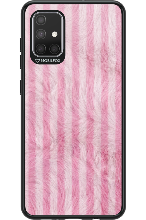 Furr Case 2.0 - Samsung Galaxy A71