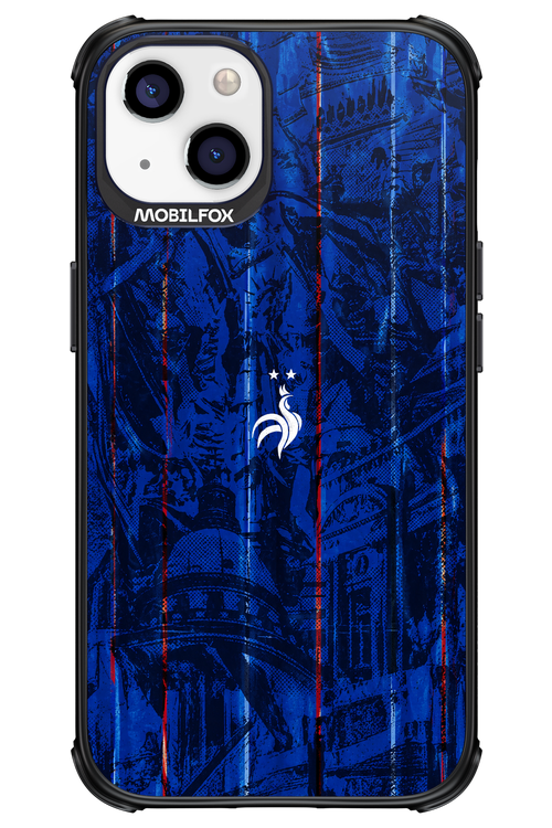 Franta 2.0 - Apple iPhone 13