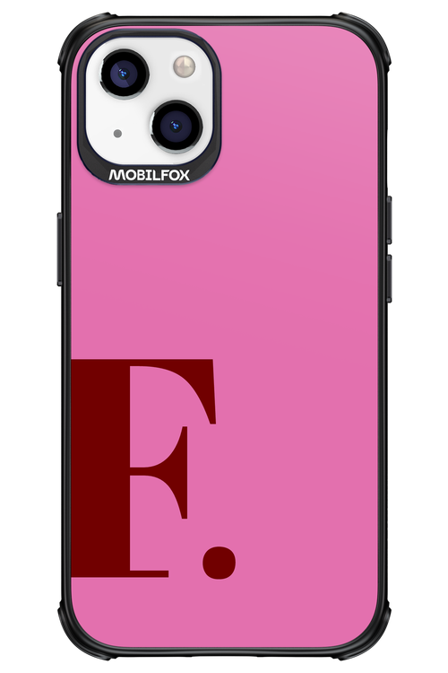 F (Sorbet) 2.0 - Apple iPhone 13