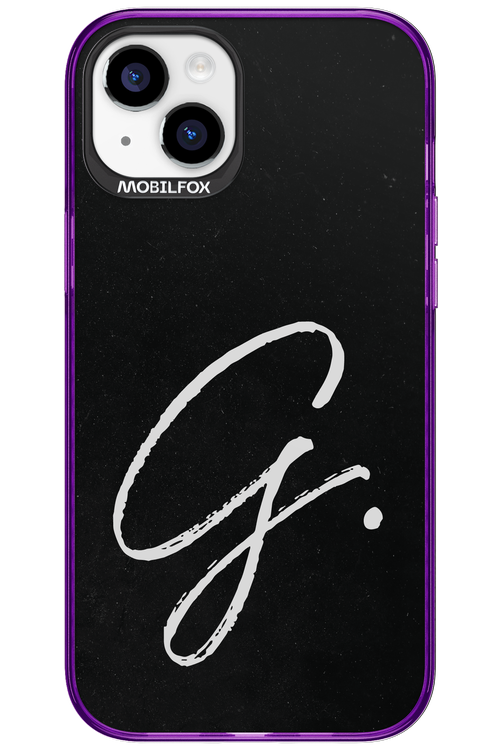 (Off Space) G 2.0 - Apple iPhone 15 Plus