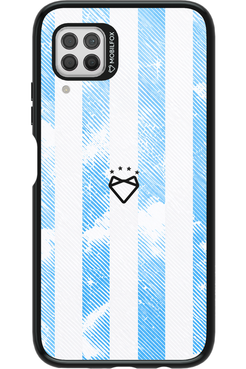 Argentina II 2.0 - Huawei P40 Lite
