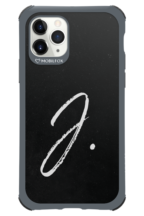 (Off Space) J 2.0 - Apple iPhone 11 Pro