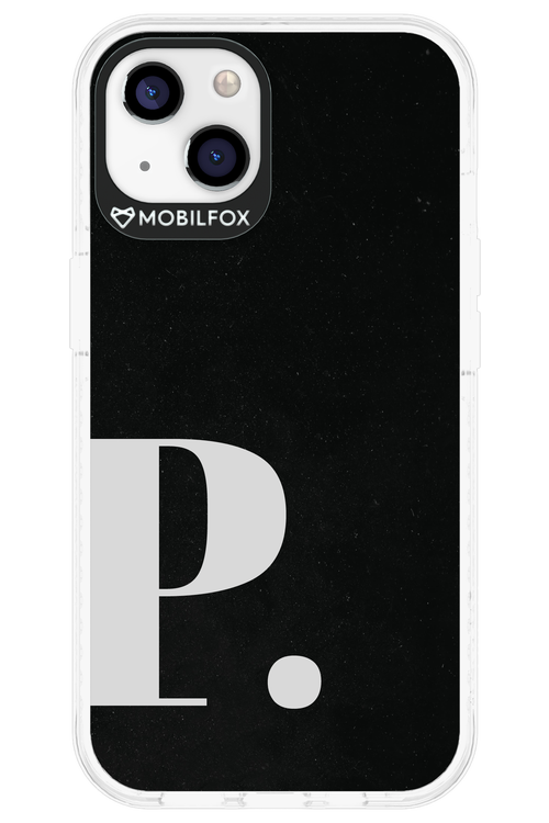 P (Off Space) 2.0 - Apple iPhone 13