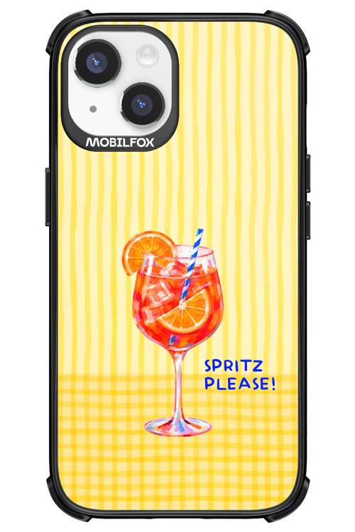 SPRITZ PLEASE 2.0 - Apple iPhone 14