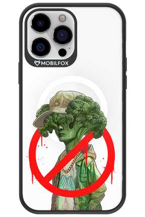 Anti Brokkoli - Apple iPhone 13 Pro Max