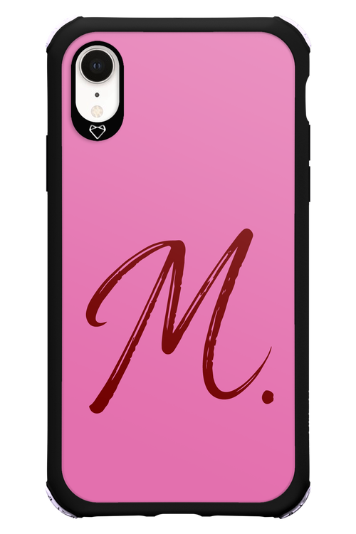 (Sorbet) M 2.0 - Apple iPhone XR