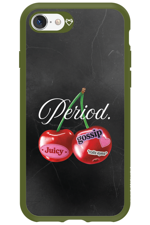 Period 2.0 - Apple iPhone SE 2020